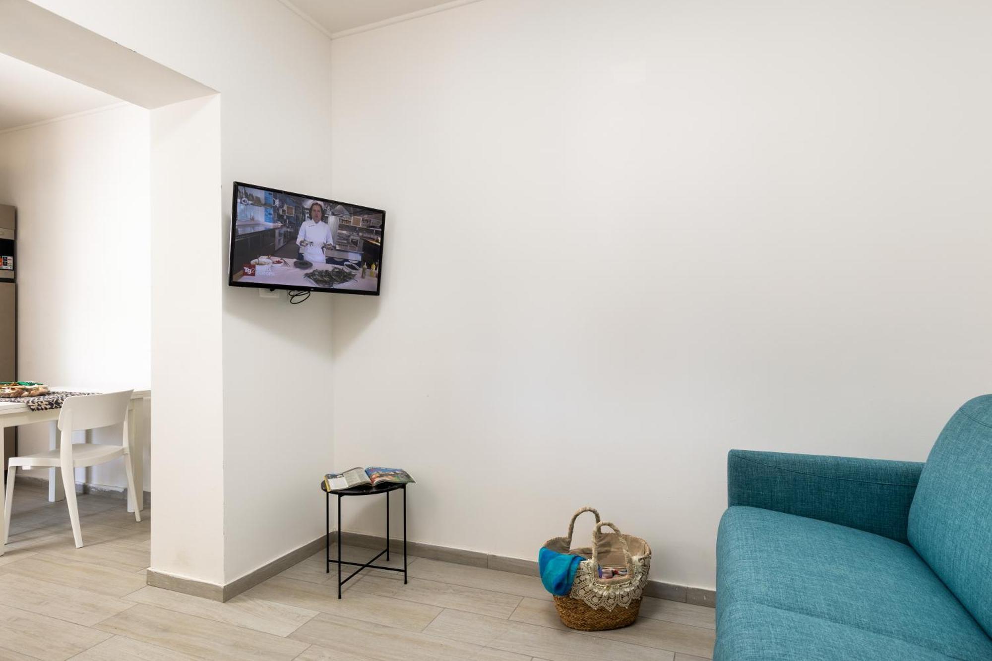 Residence Cervia Buitenkant foto