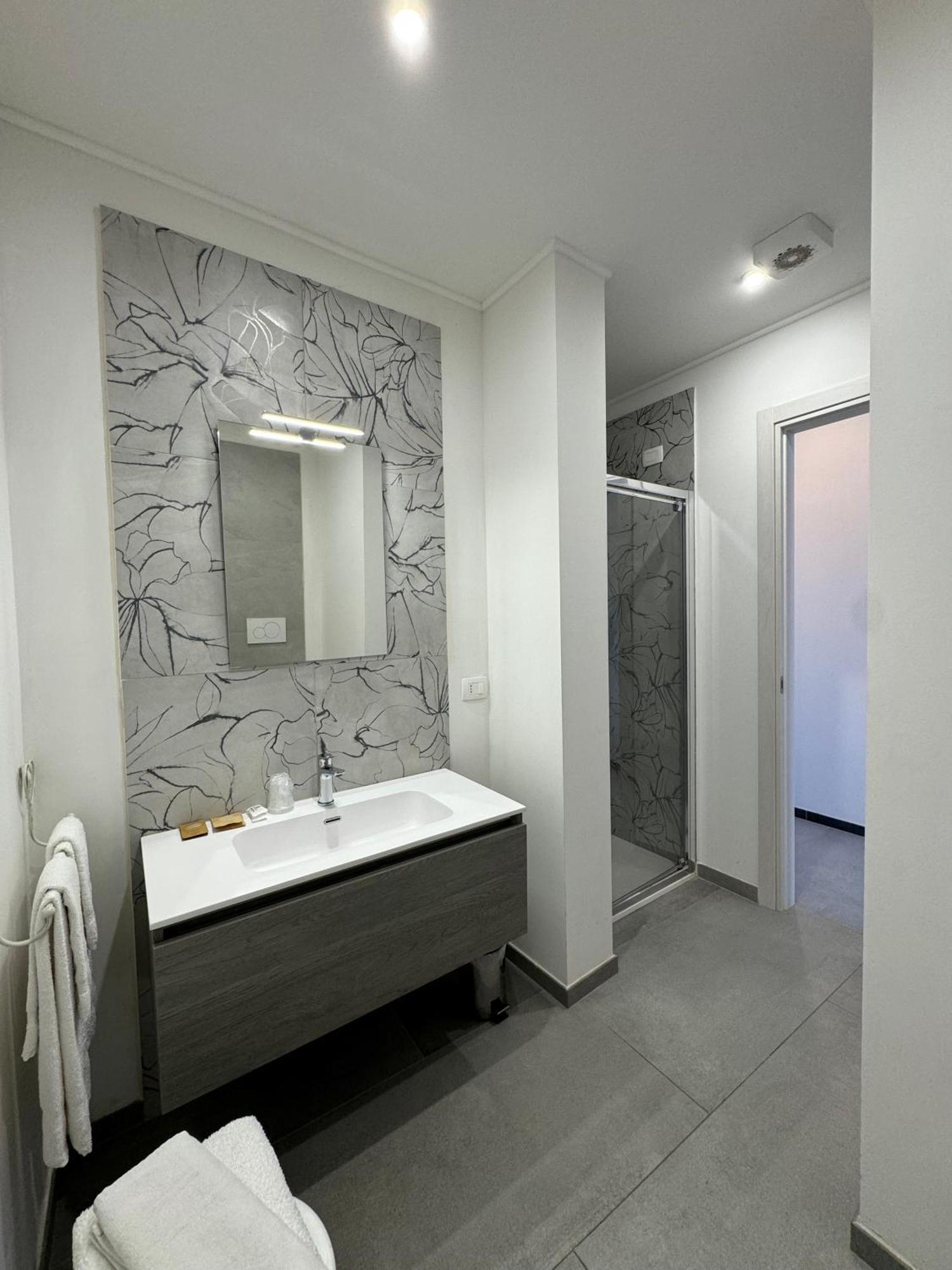 Residence Cervia Buitenkant foto