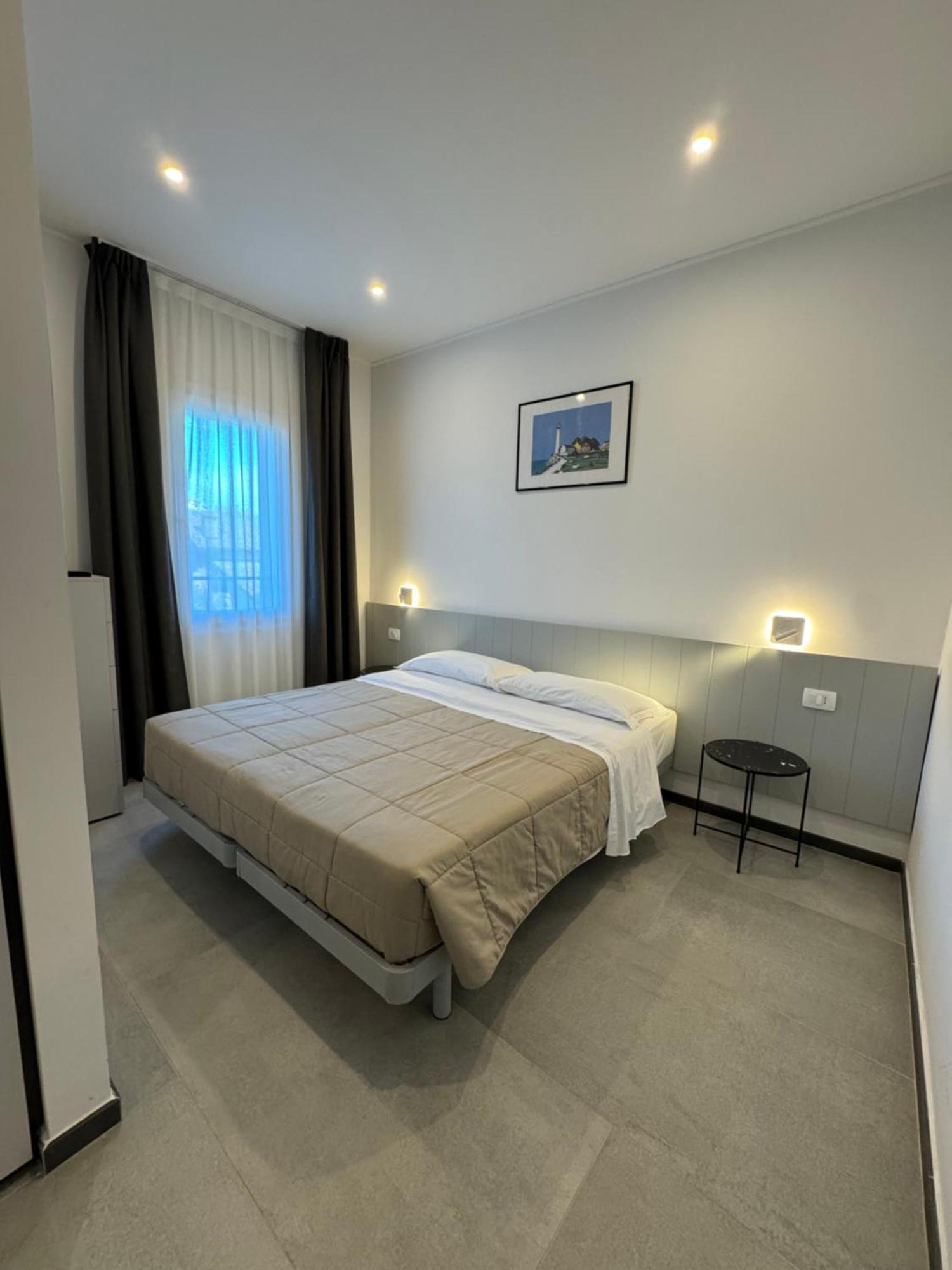 Residence Cervia Buitenkant foto