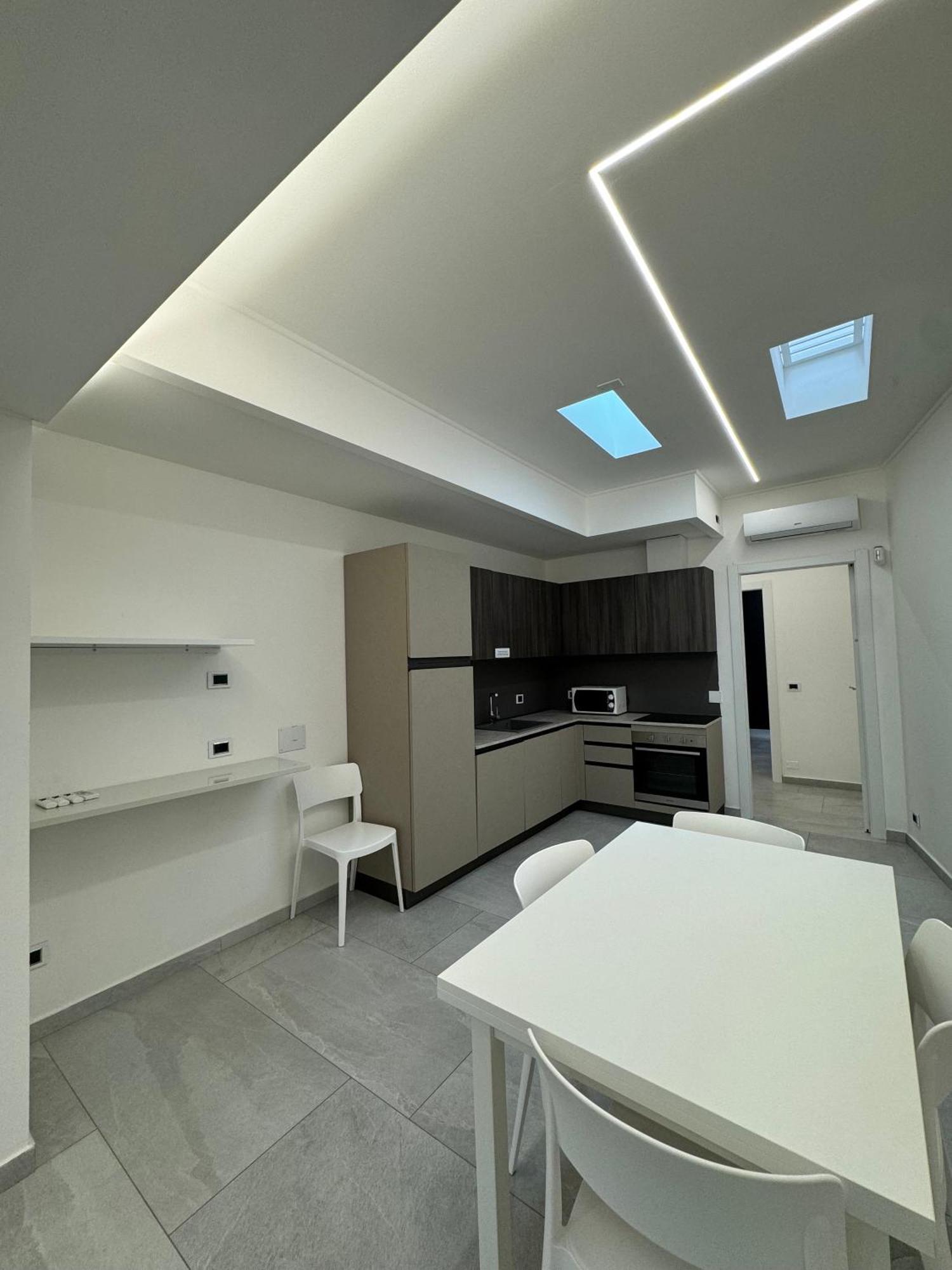 Residence Cervia Buitenkant foto