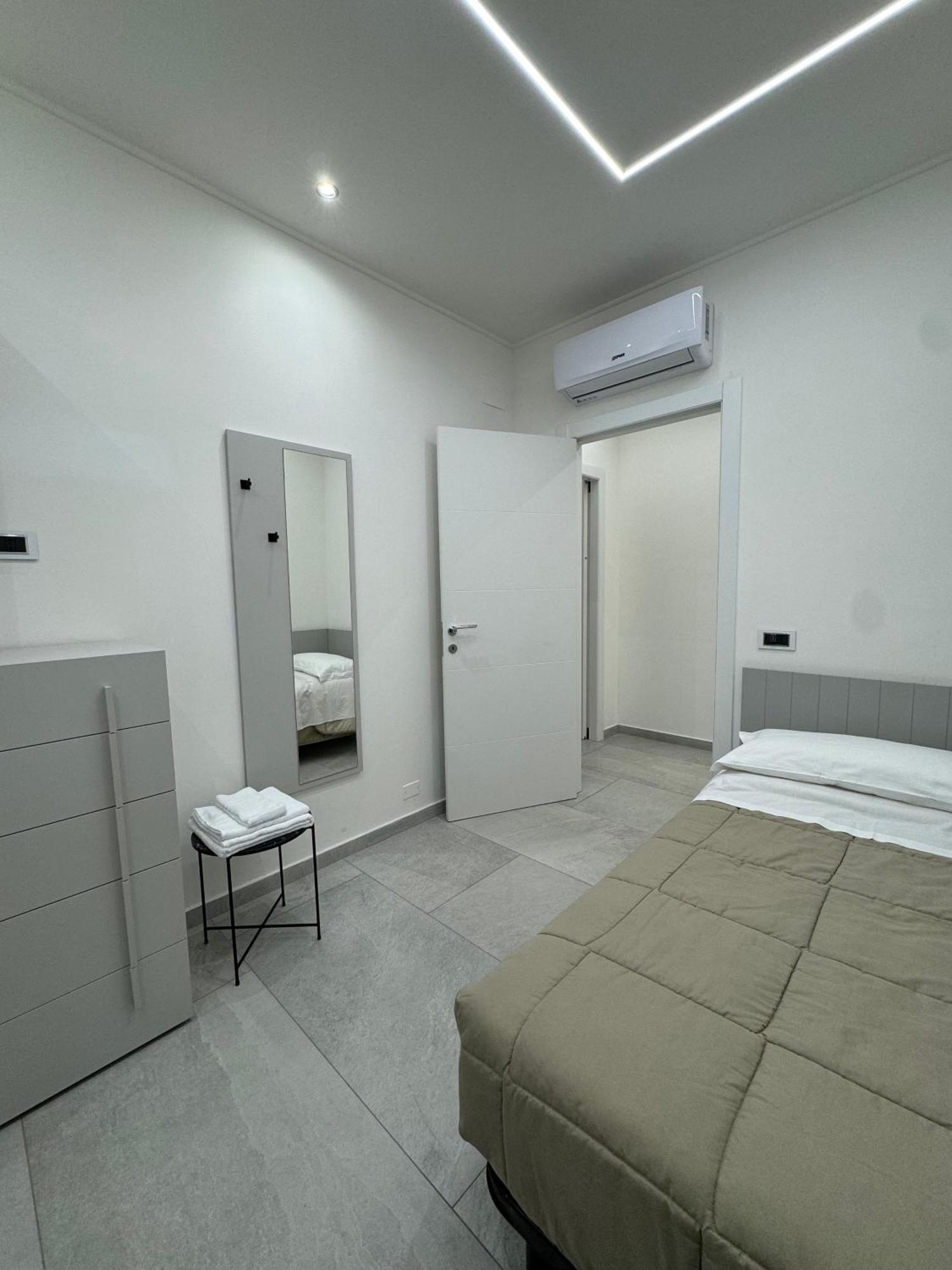 Residence Cervia Buitenkant foto