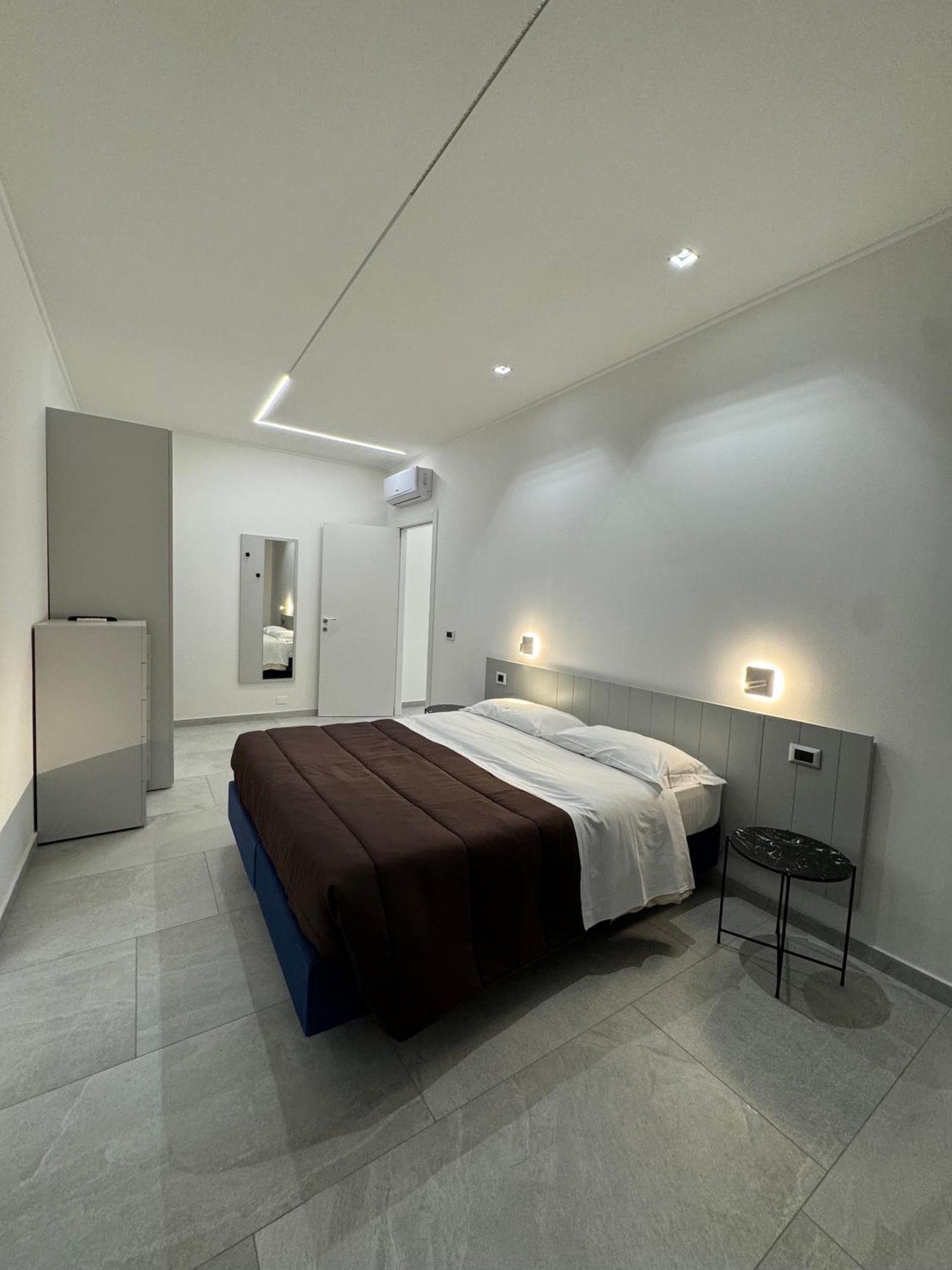 Residence Cervia Buitenkant foto