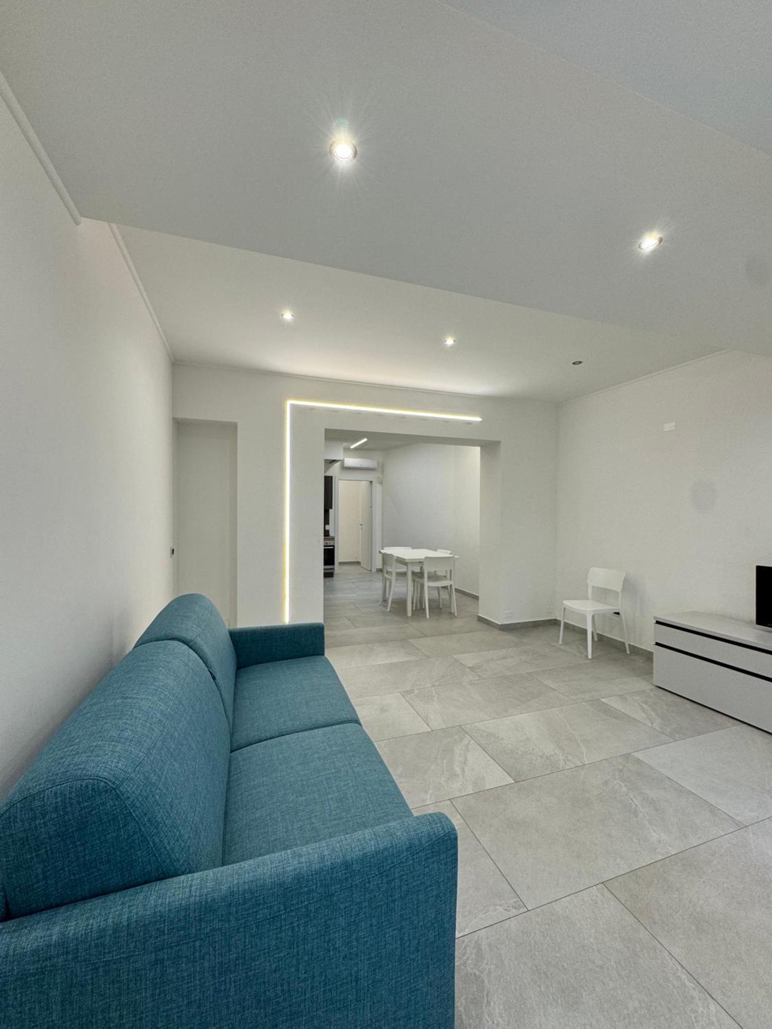 Residence Cervia Buitenkant foto