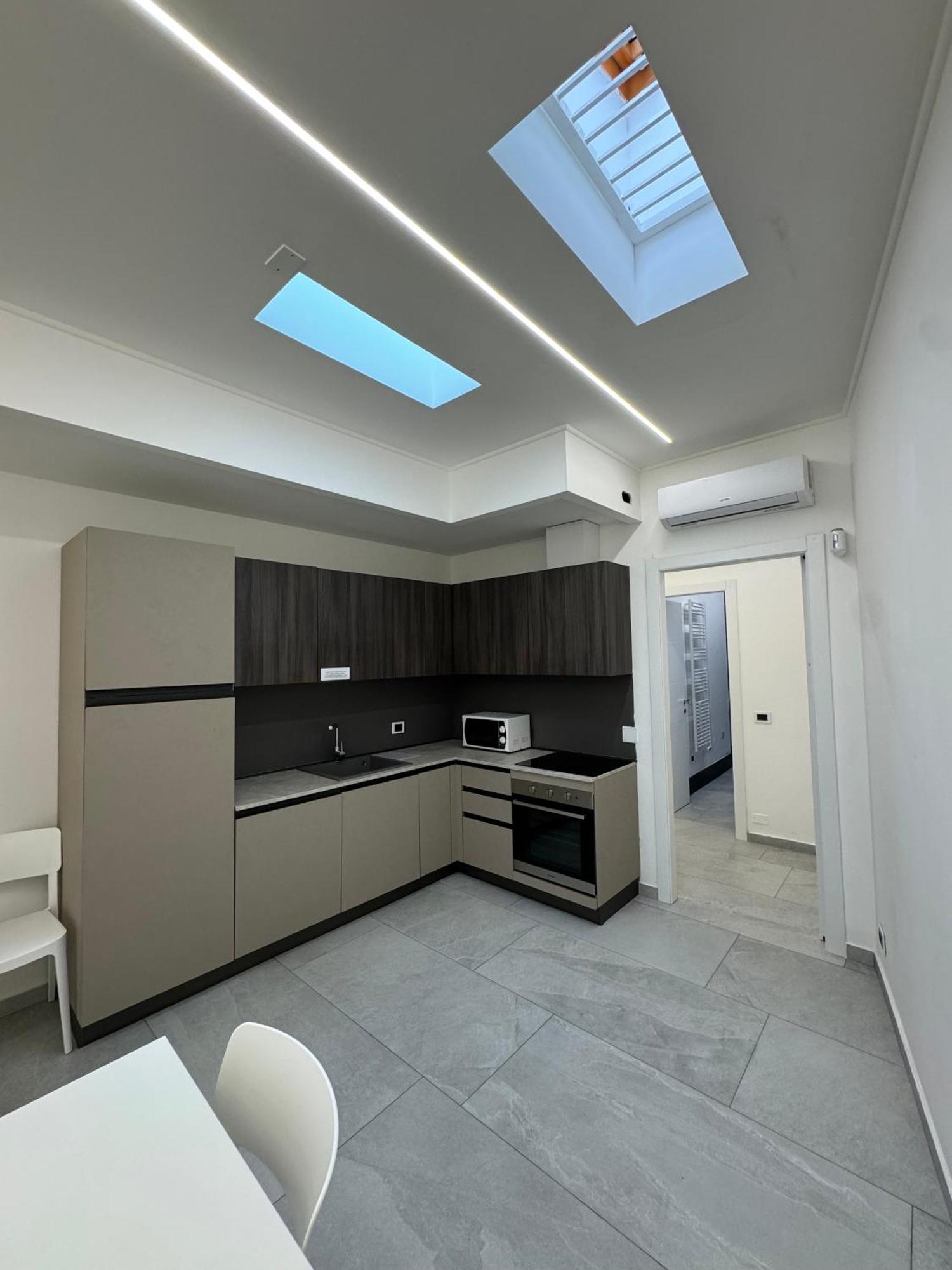 Residence Cervia Buitenkant foto