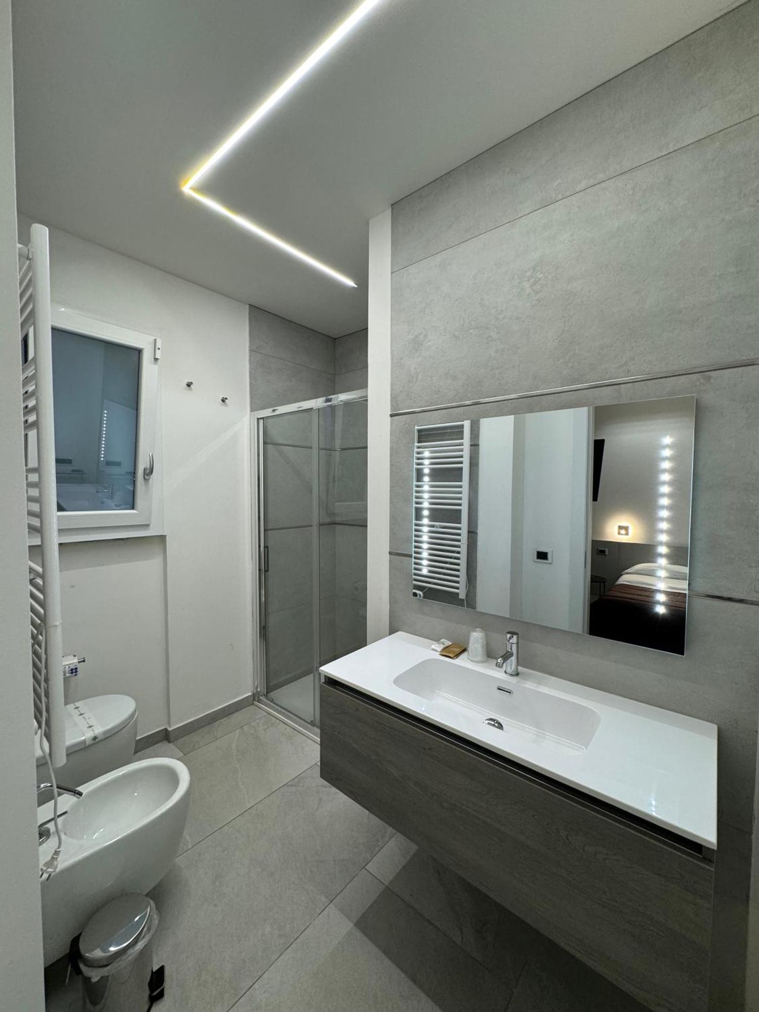 Residence Cervia Buitenkant foto
