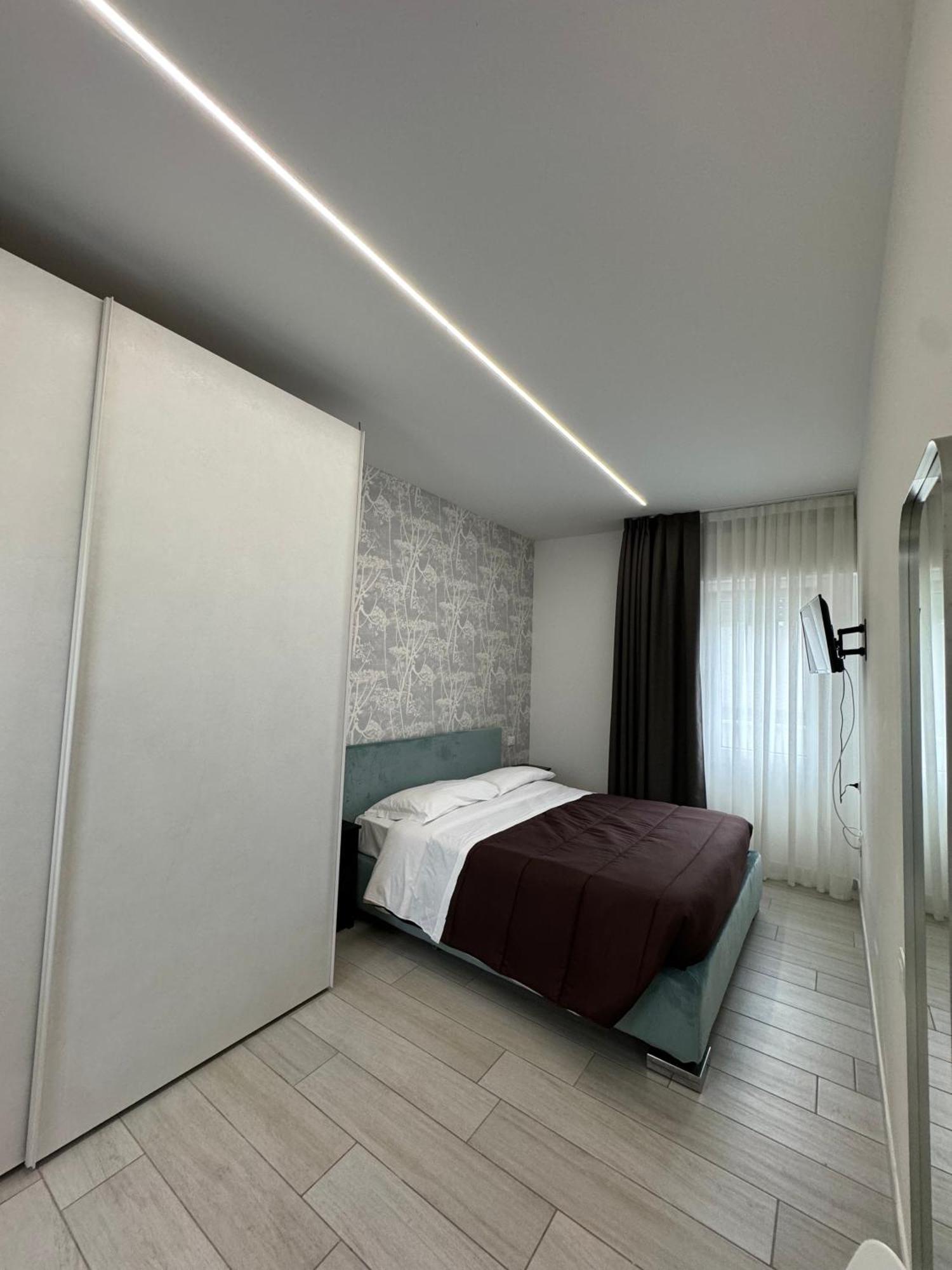 Residence Cervia Buitenkant foto