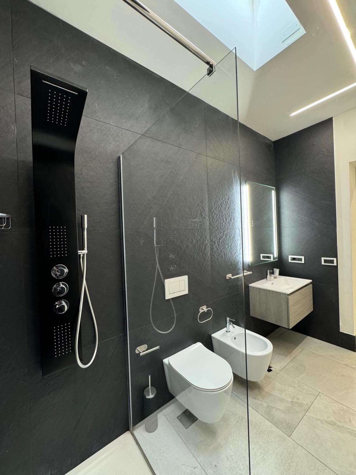 Residence Cervia Buitenkant foto