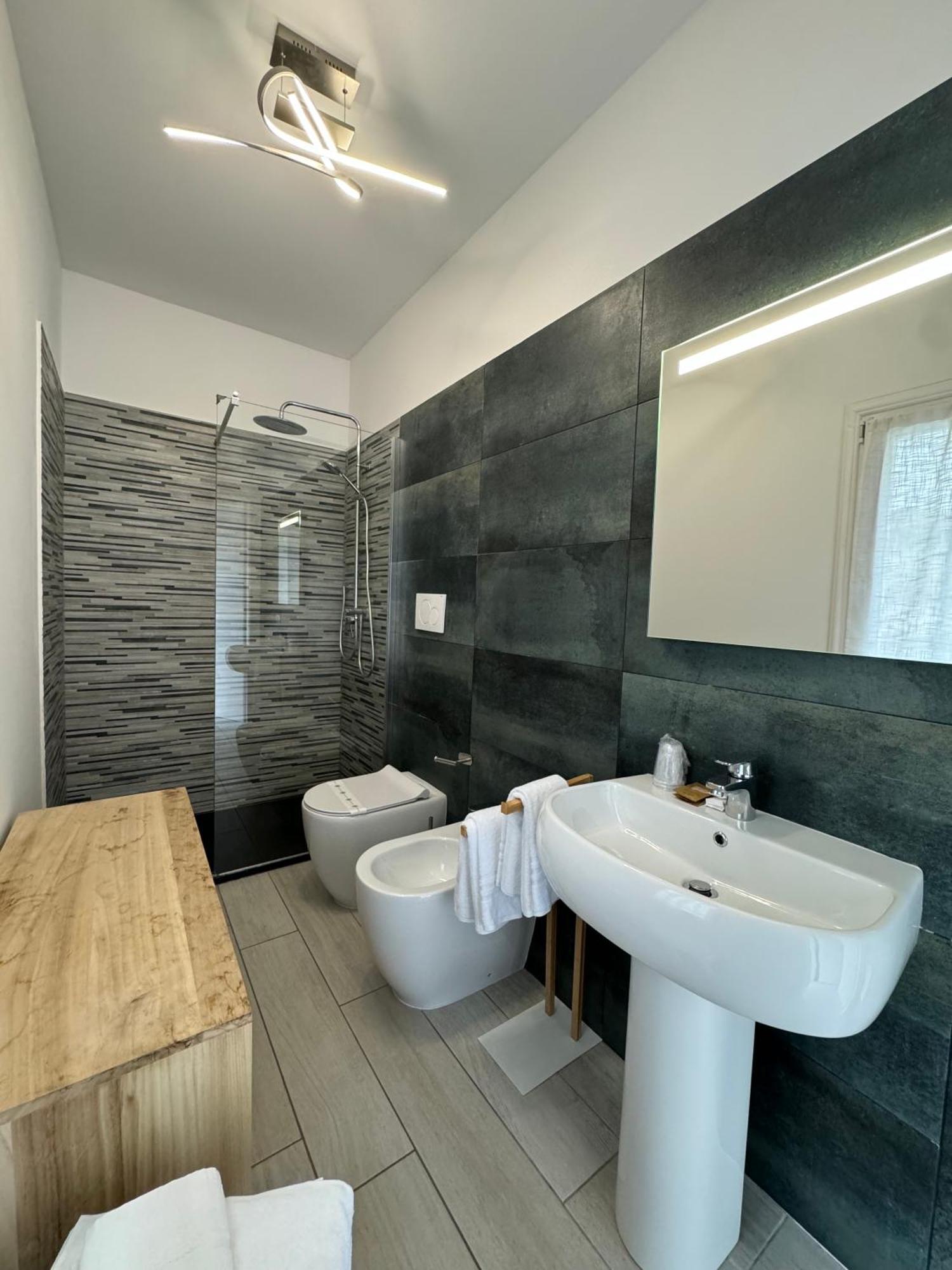 Residence Cervia Buitenkant foto