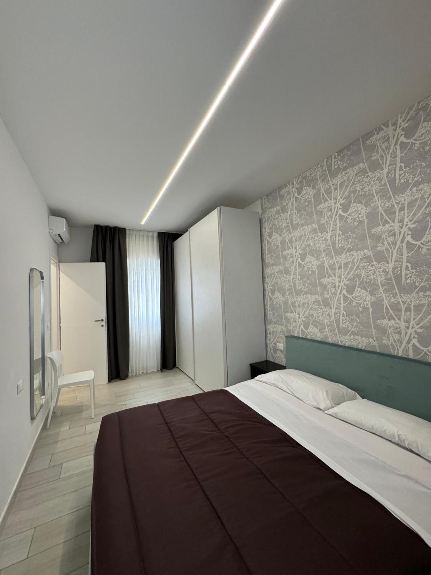 Residence Cervia Buitenkant foto