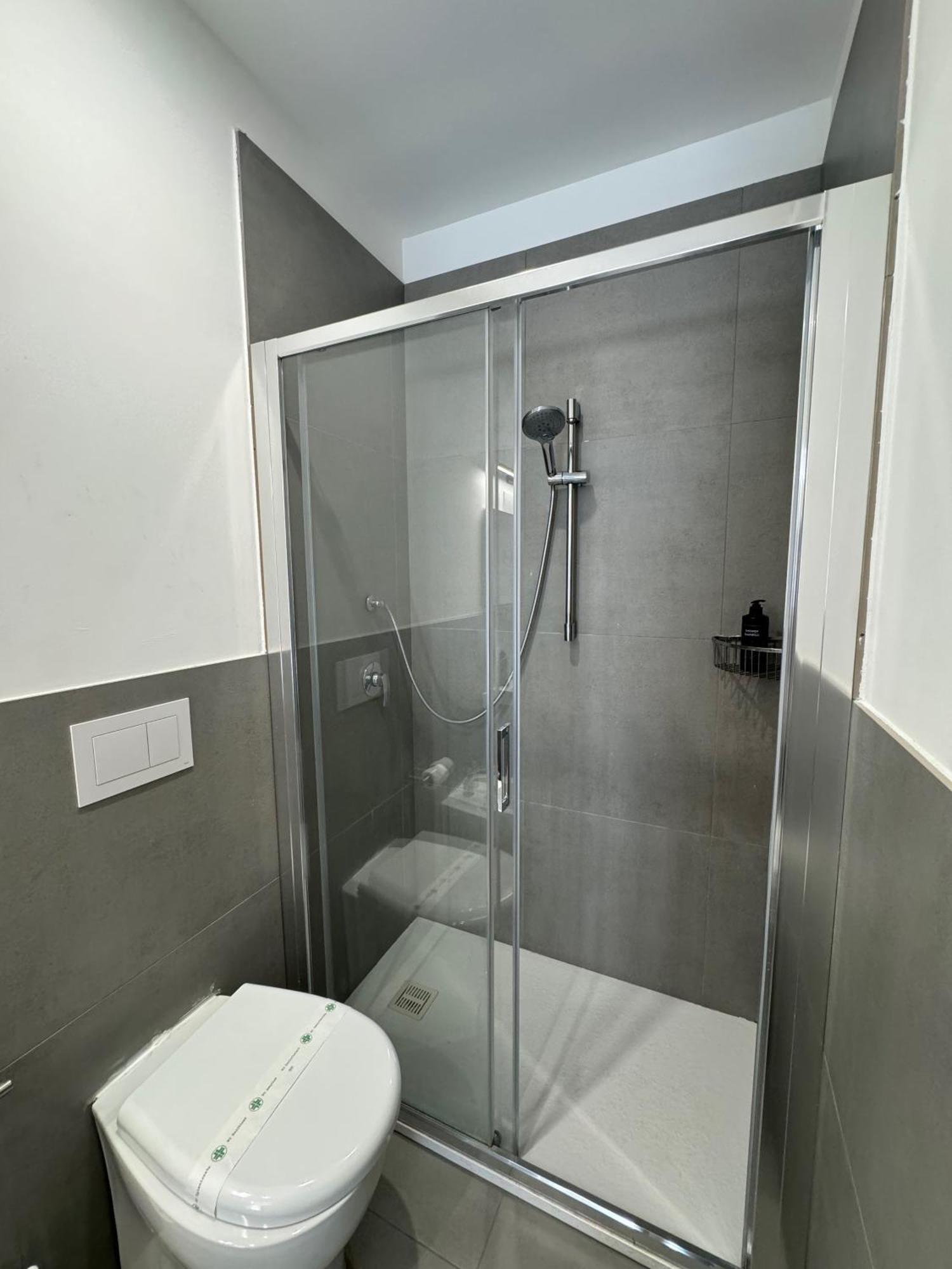 Residence Cervia Buitenkant foto