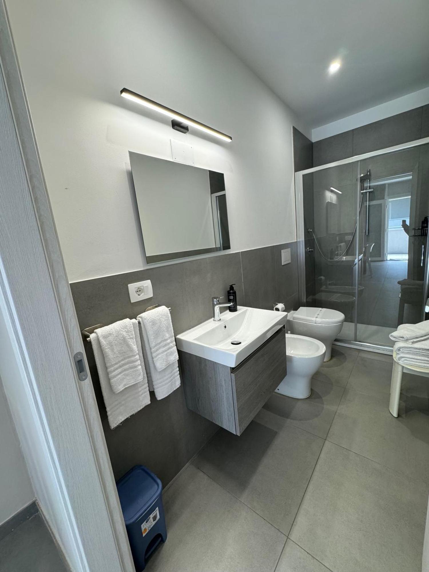 Residence Cervia Buitenkant foto