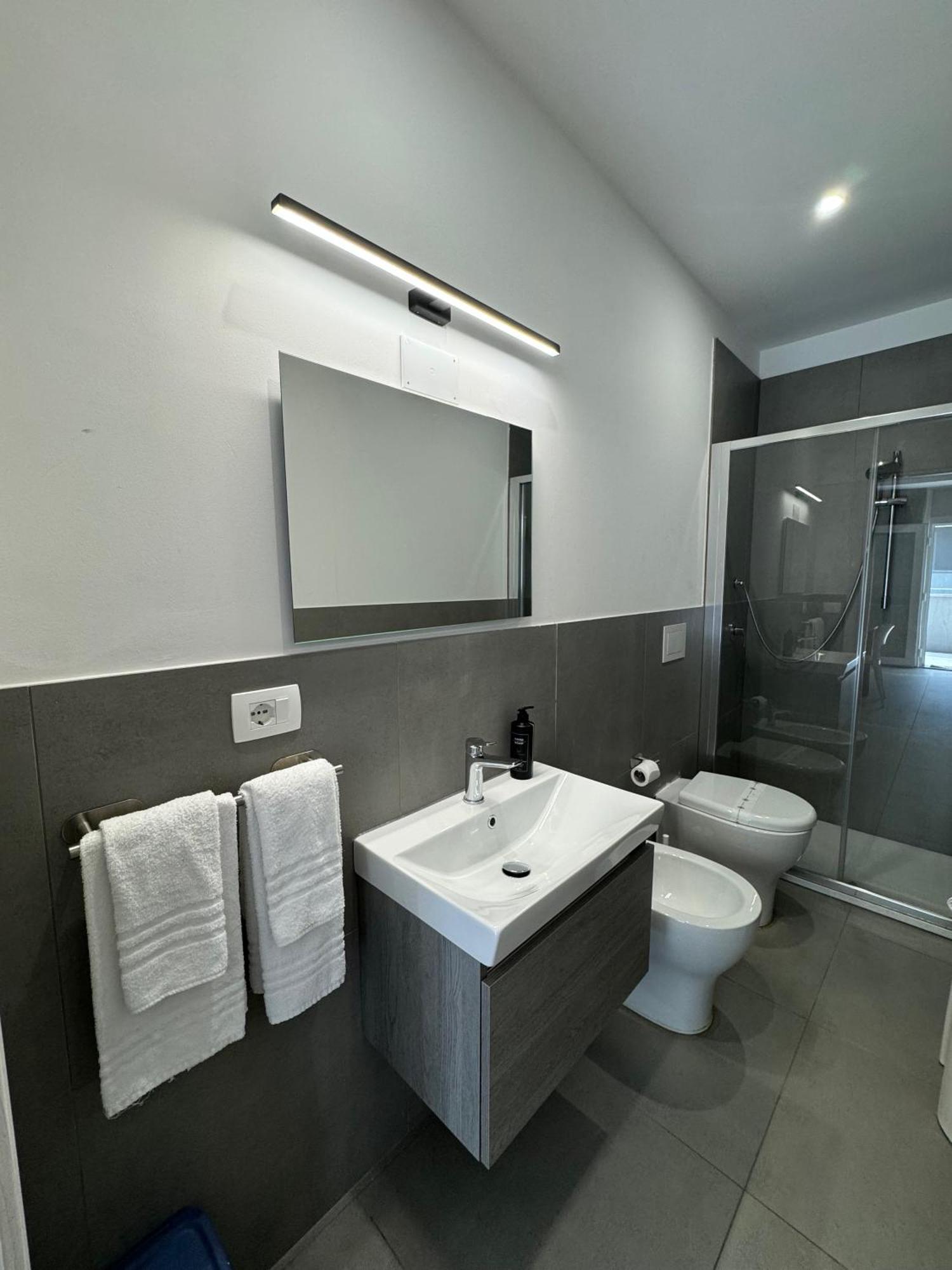Residence Cervia Buitenkant foto